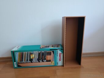 Stojan na CD - 2