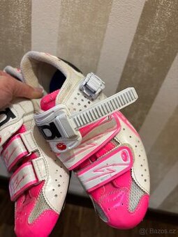 Sidi carbon tretry - 2
