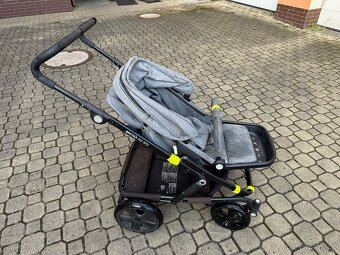 Kočárek Britax Go Big 2 - dobrý stav - 2