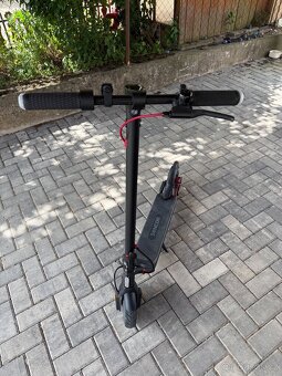 Koloběžka Sencor SCOOTER S21 - 2