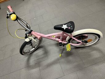 16” kolo Btwin - 2