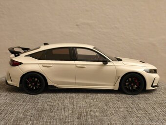 Honda Civic Type R - 2