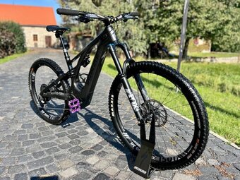 Specialized Turbo Levo Carbon 2023, M - 2