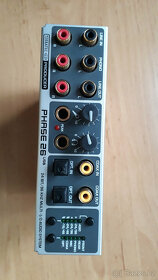 Terratec phase 26 USB zvuková karta - 2