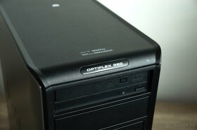 PC sestava - Dell Optiplex 380 - 2