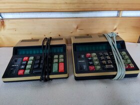 2KS kalkulátor Tesla OKU-104 - 2