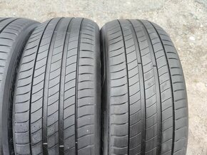 Letní pneu Michelin 205/55 R19 XL - 2