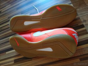 Nike sálová obuv - 2