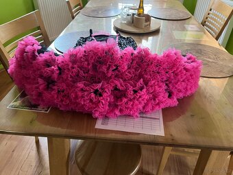 Tutu sukně - 2