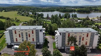 Prodej, byty/1+1, 39 m2, Svobodova 385, 36225 Nová Role, Kar - 2