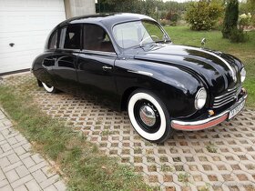 Tatra 600 Tatraplan r.v.1949 - 2