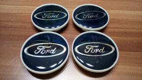 FORD STREDOVÉ KRYTKY 63 MM - 2