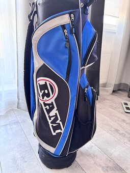 Golfový bag RAM FXi - 2