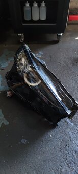 Měnič Napětí Xenon DGK9-67890 Mazda - 2