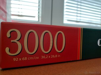 Puzzle 3000 - 2
