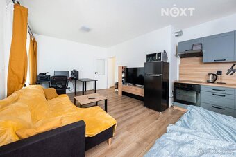 Prodej byt 1+kk, 35㎡ - 2