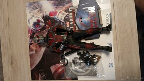 Ant-man (s filmu Civil War) - 2