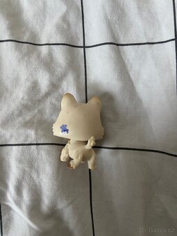 lps skotský teriér/knírač #2059 - 2