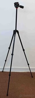 Stativ tripod Vanguard Espod CX 203AP - 2