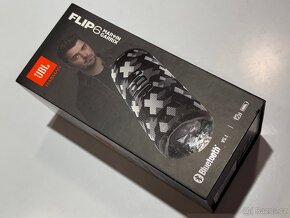 JBL FLIP 6 MAR+IN GARRIX - 2