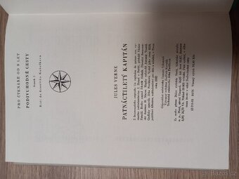 Kniha - Patnáctiletý kluk - 2