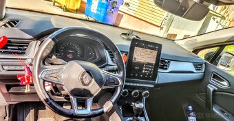 Renault Captur - 2