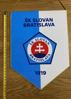 Slovan Bratislava - 2
