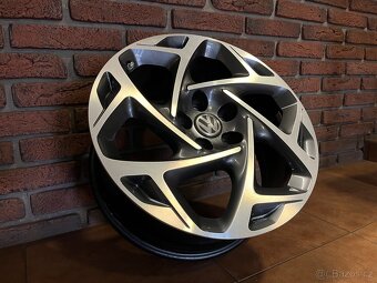 ALU kola pro VW T5 / T6 nebo Opel Insignia 5x120 19” - 2