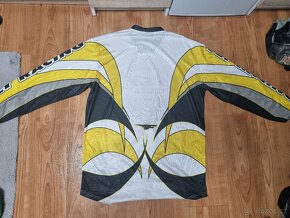 Žlutý dres - 2