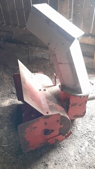 Mf 70 - 2