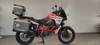 Ktm 1290 Superadventure R - 2