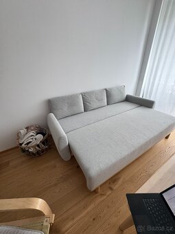 IKEA Sofa for Sale – Excellent Condition - 2
