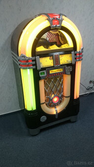 Wurlitzer Ještě jednou 100 CD - 2