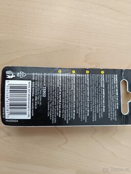 Magnetický nástrčný klíč 8 mm - 2