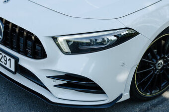 Mercedes Benz A250 / W177 - 2