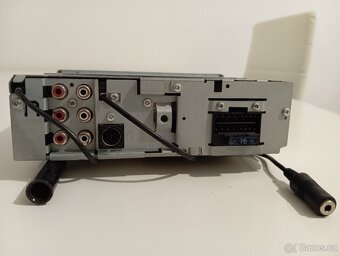Prodám autorádio na USB - 2
