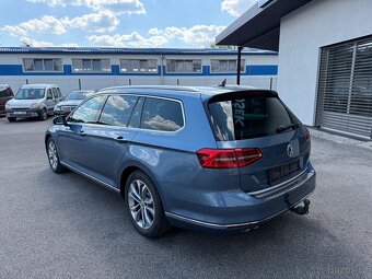 Volkswagen Passat B8 2.0 tdi, DSG, 4x4 - 2