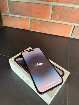 Iphone 14 pro 128 GB - 2