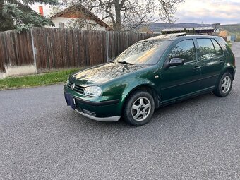 Golf - 2
