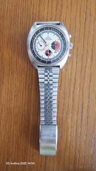 Hodinky Omega Seamaster - 2