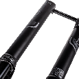 Fox Racing Shox 34 A Float 27,5" Rhythm 140 2Pos Grip Sweep - 2