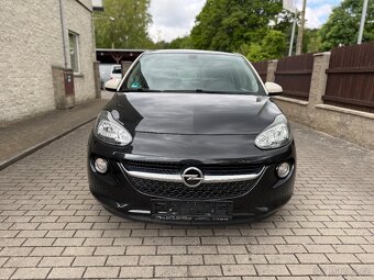 OPEL ADAM 1,4 16V 64KW TWINSPORT,PANORAMA,ALU,TOP - 2