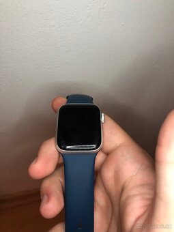 Apple Watch SE 40mm - 2