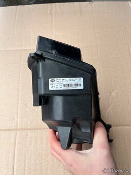 Mlhovka Seat Ibiza - 2