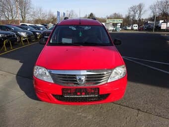 DACIA LOGAN - 2