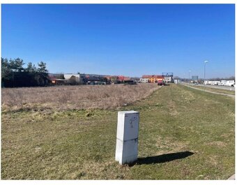 Stavební pozemky, Čechovice u Prostějova, ID 7272e 0506 - 2