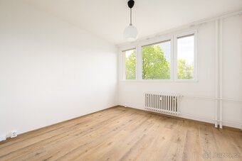 pronájem bytu 3+1, 70m² + balkon 4m² - 2