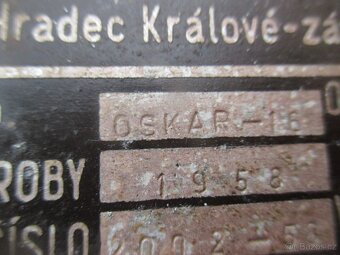 Oskar 250 typ 16 - 2