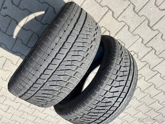 Zimní sada Falken Nokian 265/40 R19 235/40 R19 - 2