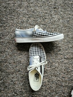 Dámské tenisky Vans 38 - 2